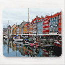 Recherche de copenhague tapis souris Nyhavn