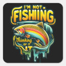 Recherche de truite arc en ciel autocollants Pêche à la mouche