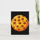 Recherche de pépite vœux cartes Cookie