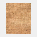 Zoek naar jute dekens Patroon