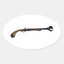Recherche de antiquites autocollants Arme