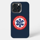 Recherche de symbole médical iphone coques Technicien médical d'urgence