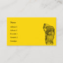 Recherche de mort cartes visite Gothique