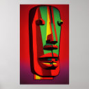 Zoek naar polynesische posters Tiki