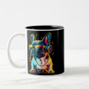 Recherche de bulldogge tasses Chien
