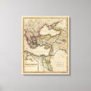 Recherche de dinde impressions sur toile Complètement