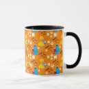 Recherche de elmo tasses Motif d'halloween