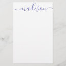 Zoek naar brochure briefpapier Elegant