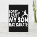 Zoek naar karate jongen kaarten Kung fu