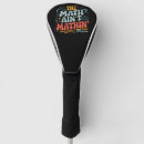 Zoek naar golfheadcovers Grappig