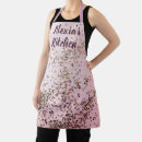 Recherche de champagne tabliers Girly