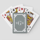 Recherche de charbon jeux de cartes Gris