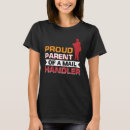 Recherche de poignée tshirts Collègue