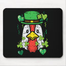Recherche de paddy tapis souris Irlandais