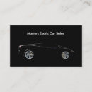 Recherche de exposition m cartes visite Automobile