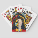 Recherche de anatomie jeux de cartes Illustration