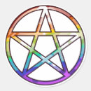 Recherche de magick autocollants Païen