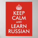 Zoek naar talen posters Rood