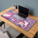 Recherche de rose violet tapis souris Mignonette