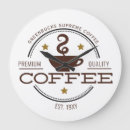 Zoek naar barista klokken Grappig