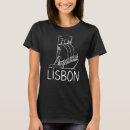 Recherche de lisbon homme tshirts Portugal