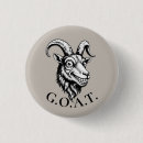 Zoek naar geiten buttons Grappig