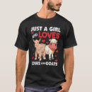 Recherche de farming tshirts Goat