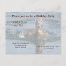 Recherche de rivière invitations En plein air