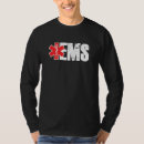 Recherche de emergency services tshirts Emt