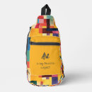 Recherche de sujet sacs École