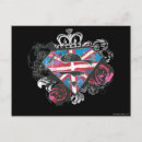 Recherche de matrice cartes postales Supergirl