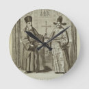 Recherche de 17ème horloges Néerlandais