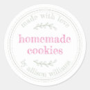 Zoek naar bakkerij stickers Bakken