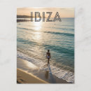 Recherche de ibiza espagne cartes postales Plage