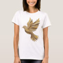 Recherche de oiseau gris tshirts Femmes