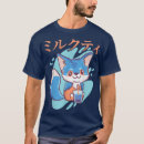 Zoek naar anime heren tshirts Verjaardag