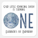Zoek naar disco bal stickers Waterverf