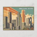 Recherche de houston cartes postales Illustration