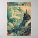 Recherche de rio janeiro posters Destinations