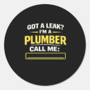 Recherche de plombier autocollants Entreprise