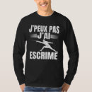 Zoek naar escrime Peux