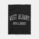 Zoek naar het westen dekens Vintage