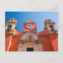 Recherche de guanajuato cartes postales Architecture