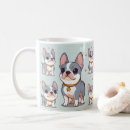 Zoek naar kawaii hond mokken Kawaï