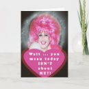 Recherche de coton anniversaire cartes Humour