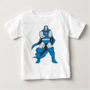 Recherche de ligue de justice bébé tshirts Omega