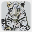 Recherche de gros chat autocollants Tête