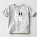 Recherche de chien français de taureau tshirts Pour enfants