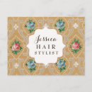 Recherche de de rendez vous cartes cartes postales Styliste