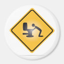 Recherche de trafic magnets Avertissement